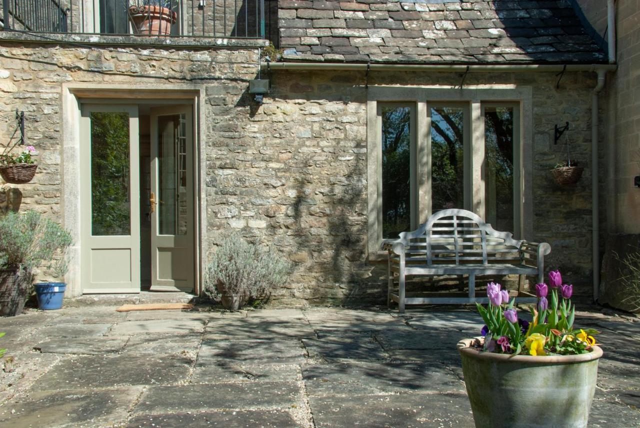 Villa School House Malmesbury Exterior foto